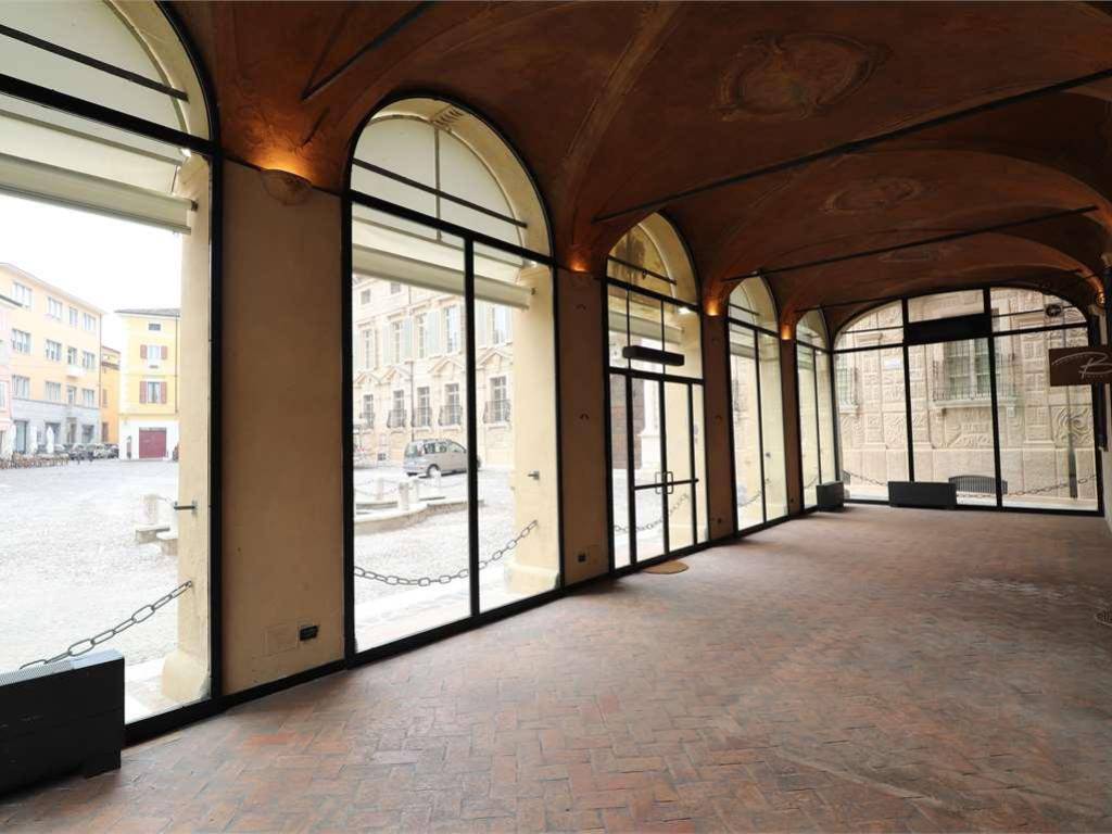 negozio in affitto a Mantova in zona Centro Storico
