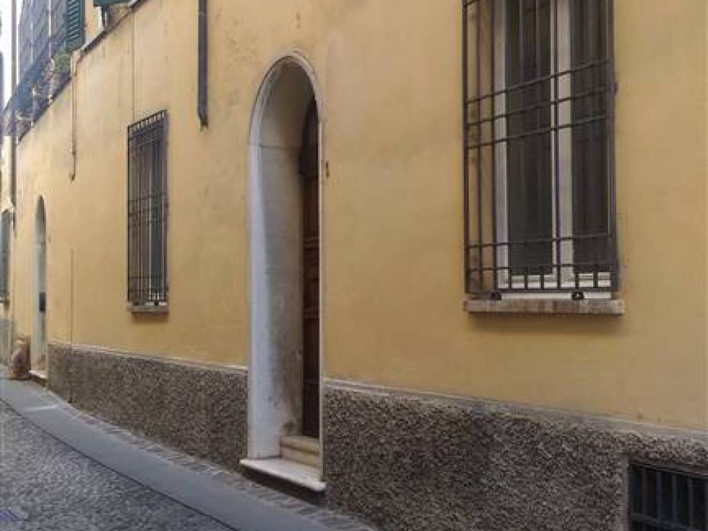 ufficio in affitto a Mantova in zona Corso Vittorio Emanuele II