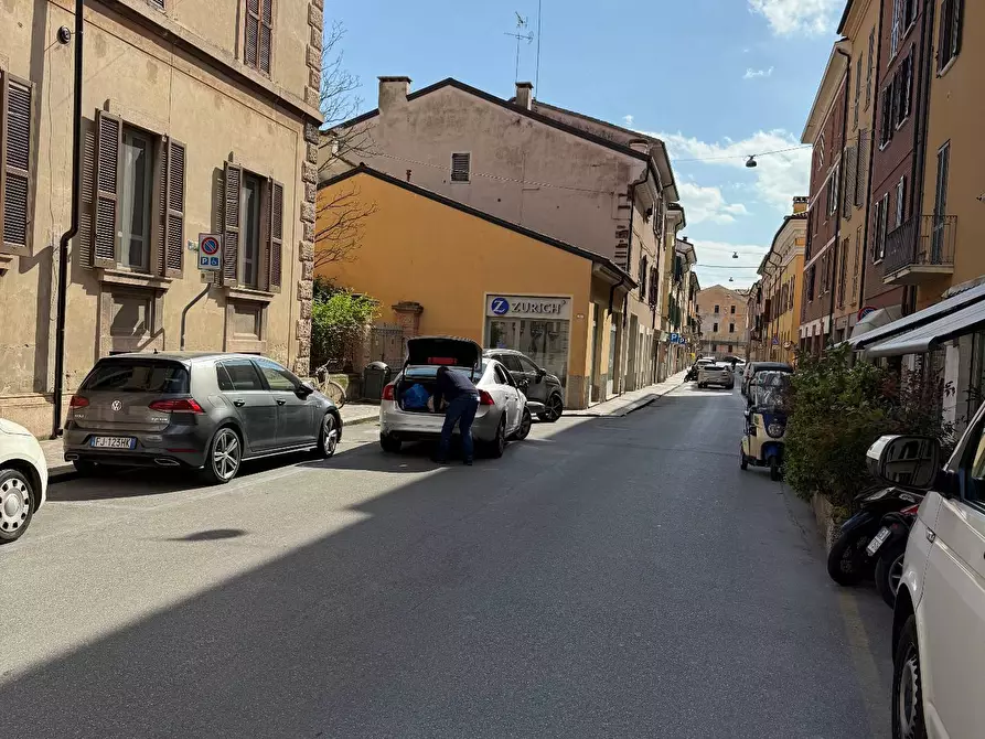 locale commerciale in affitto a Mantova in zona Centro Storico