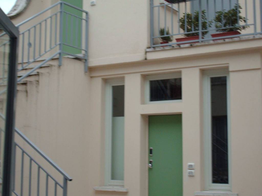 appartamento in affitto a Mantova in zona Corso Vittorio Emanuele II