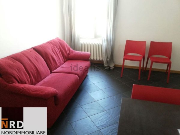 appartamento in affitto a Mantova