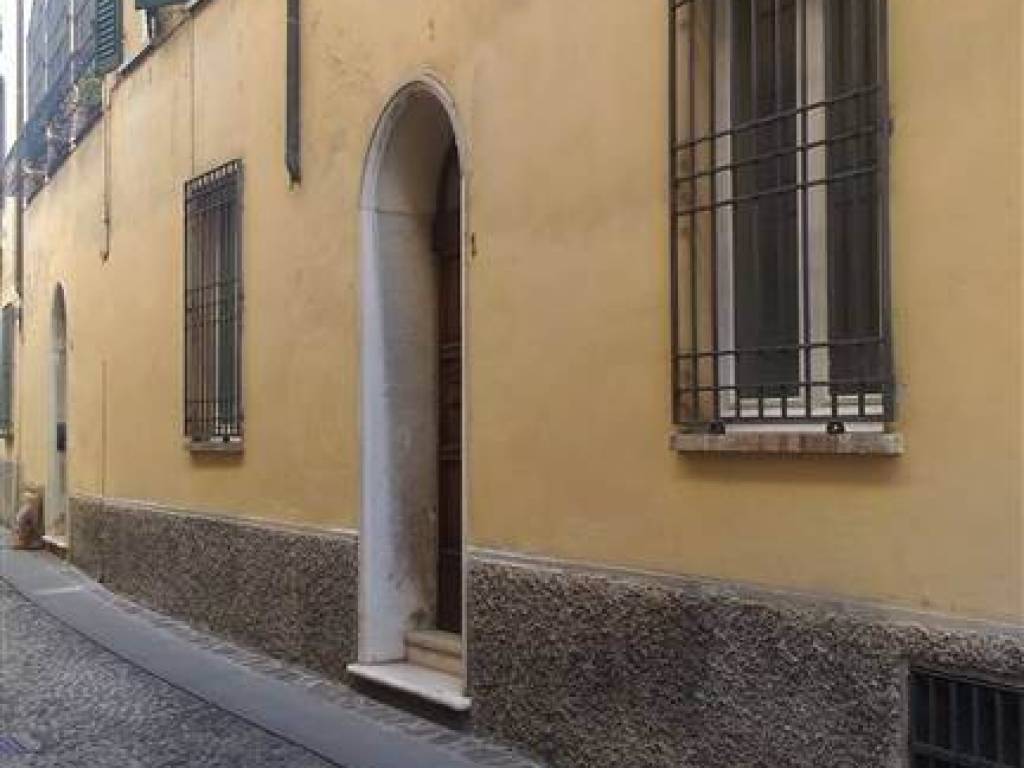 ufficio in affitto a Mantova in zona Centro Storico