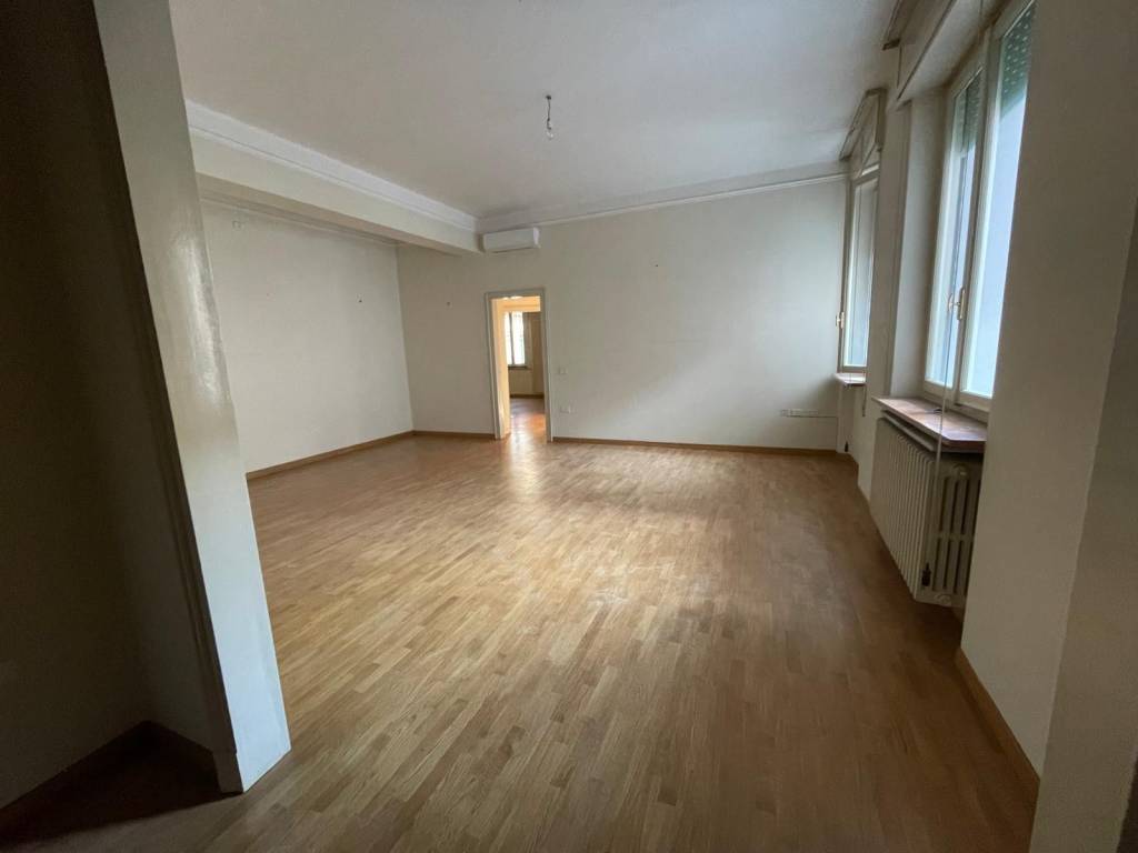 appartamento in affitto a Mantova in zona Centro Storico