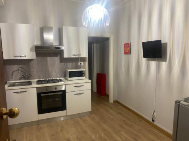 appartamento in affitto a Mantova in zona Centro Storico