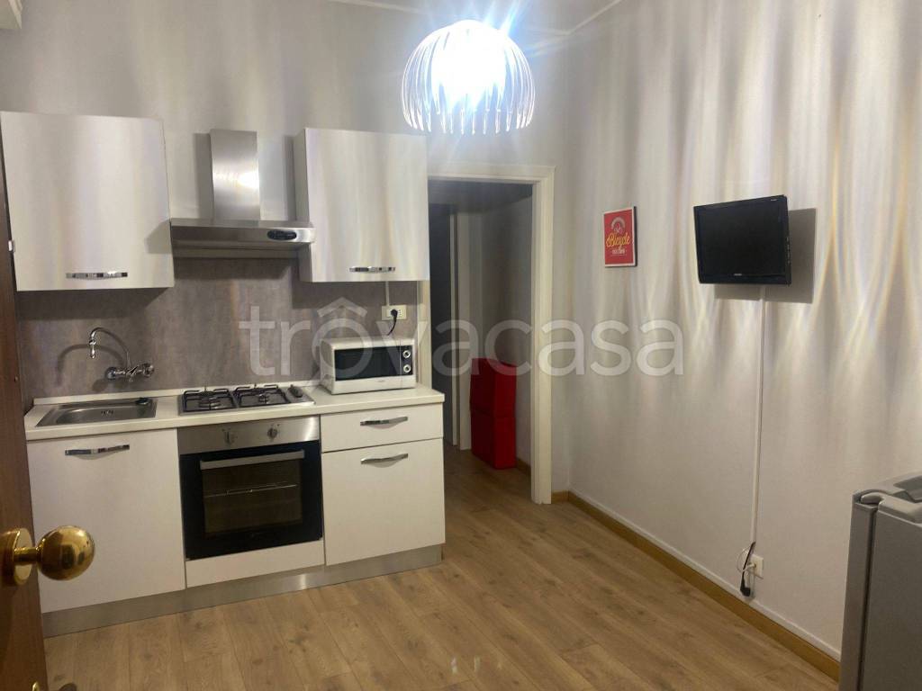 appartamento in affitto a Mantova in zona Centro Storico