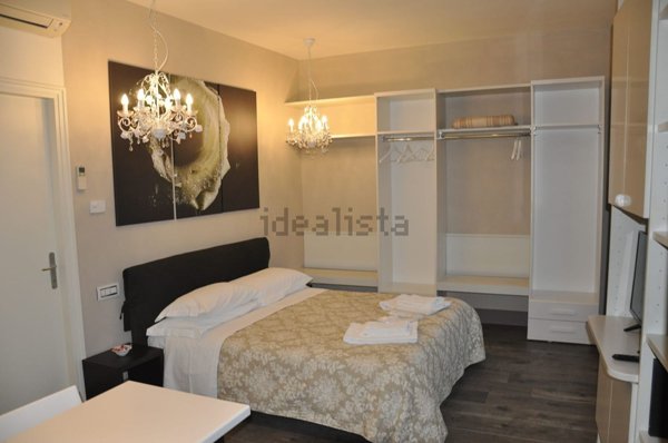 appartamento in affitto a Mantova in zona Centro Storico