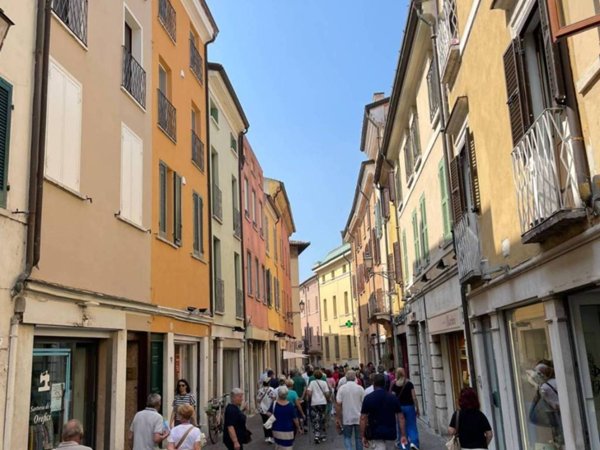 negozio in affitto a Mantova in zona Centro Storico