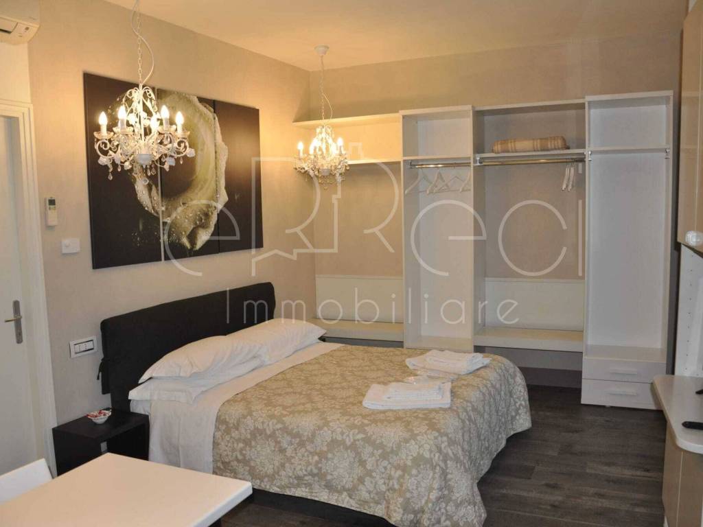 appartamento in affitto a Mantova