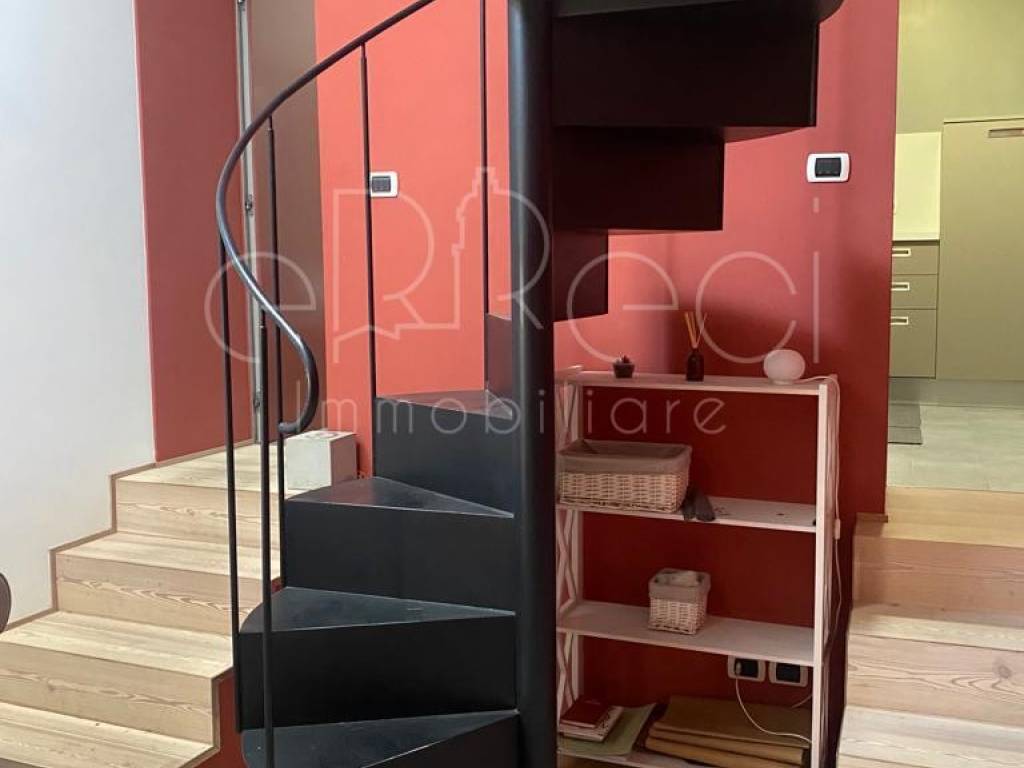 appartamento in affitto a Mantova