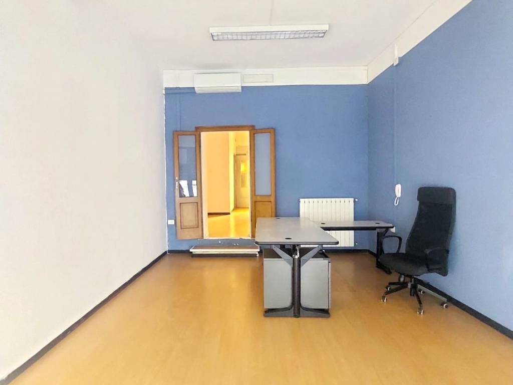 appartamento in affitto a Mantova in zona Centro Storico