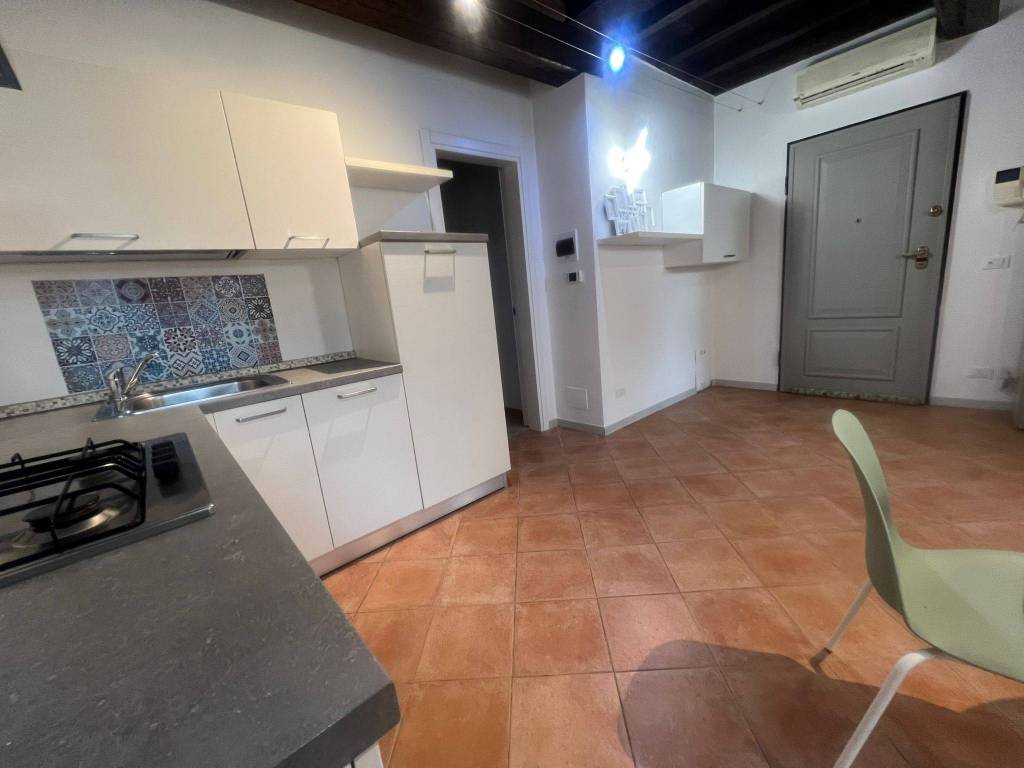 appartamento in affitto a Mantova