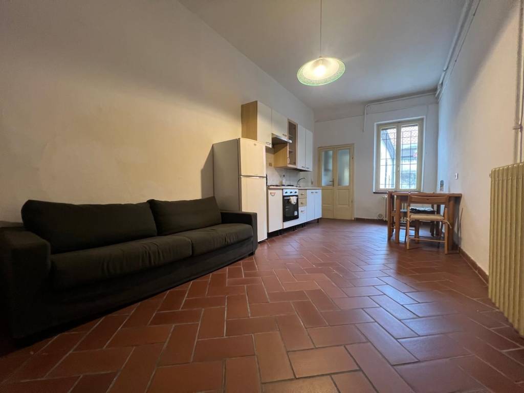 appartamento in affitto a Mantova