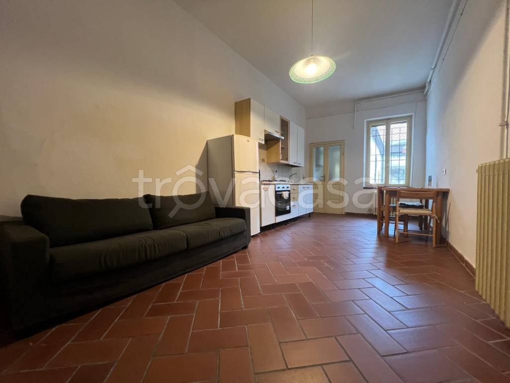 appartamento in affitto a Mantova in zona Centro Storico