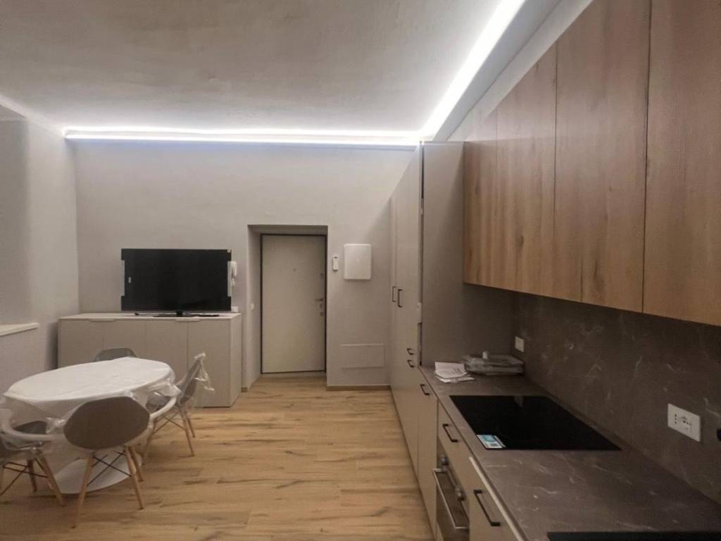 appartamento in affitto a Mantova in zona Centro Storico