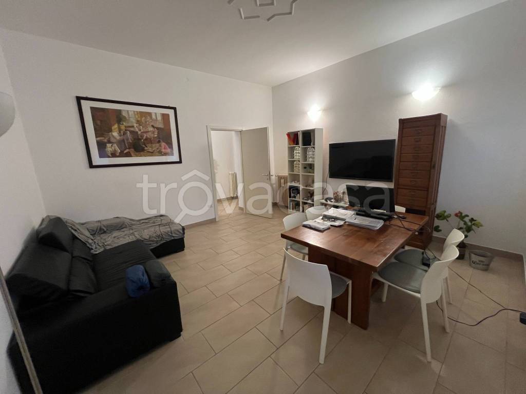 appartamento in affitto a Mantova in zona Centro Storico