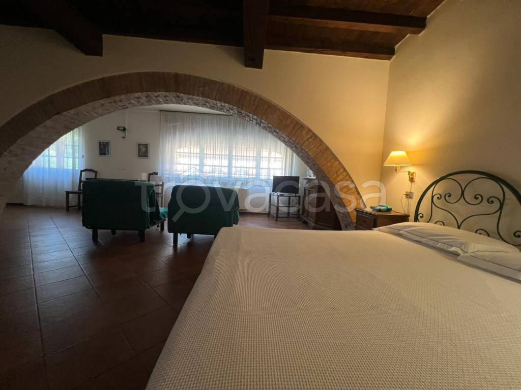 appartamento in affitto a Mantova in zona Centro Storico