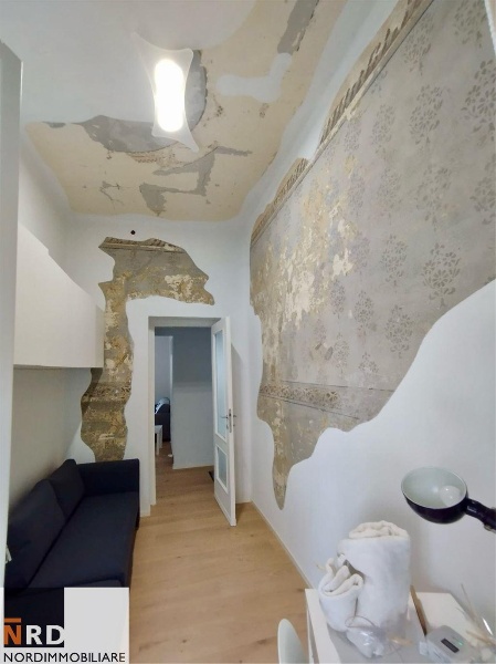 appartamento in affitto a Mantova in zona Centro Storico