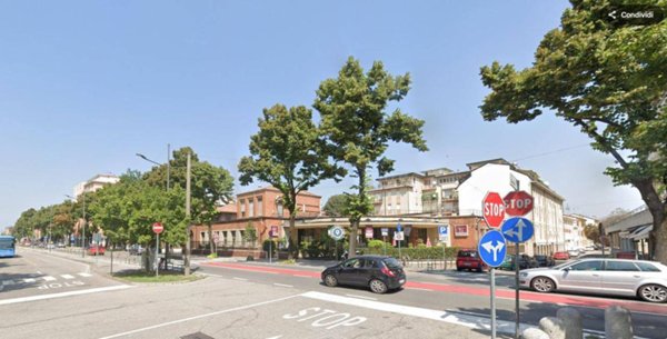 appartamento in affitto a Mantova