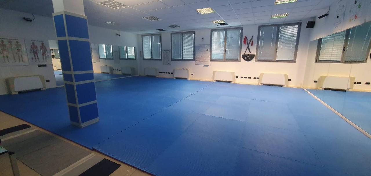 appartamento in affitto a Mantova