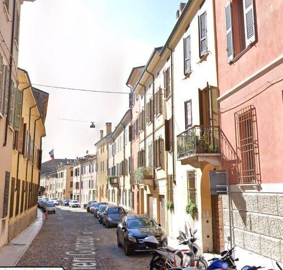casa indipendente in affitto a Mantova
