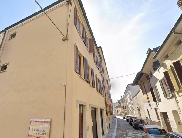 casa indipendente in affitto a Mantova