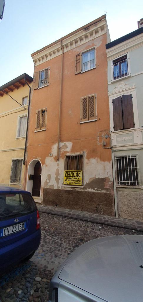 casa indipendente in affitto a Mantova