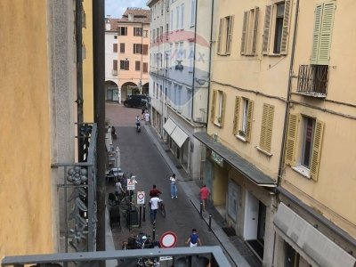 appartamento in affitto a Mantova in zona Centro Storico