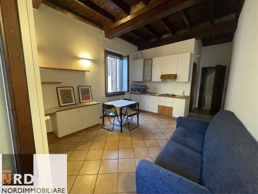 appartamento in affitto a Mantova in zona Centro Storico