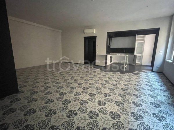 appartamento in affitto a Mantova in zona Centro Storico