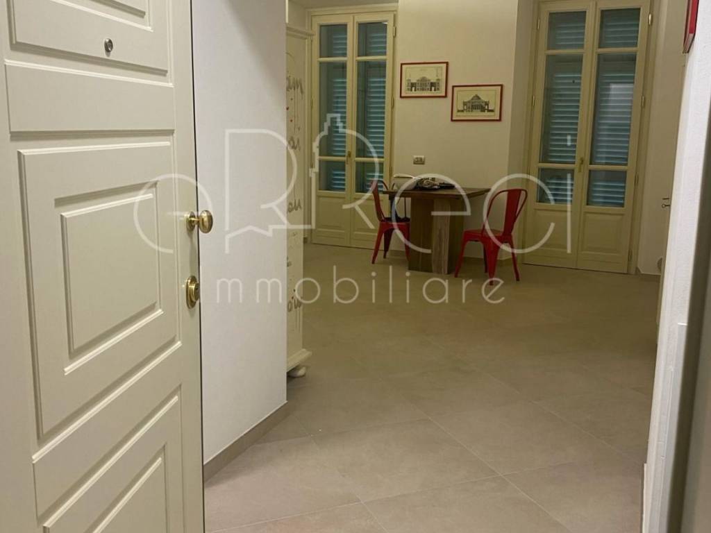 appartamento in affitto a Mantova