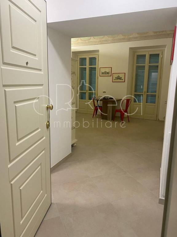 appartamento in affitto a Mantova