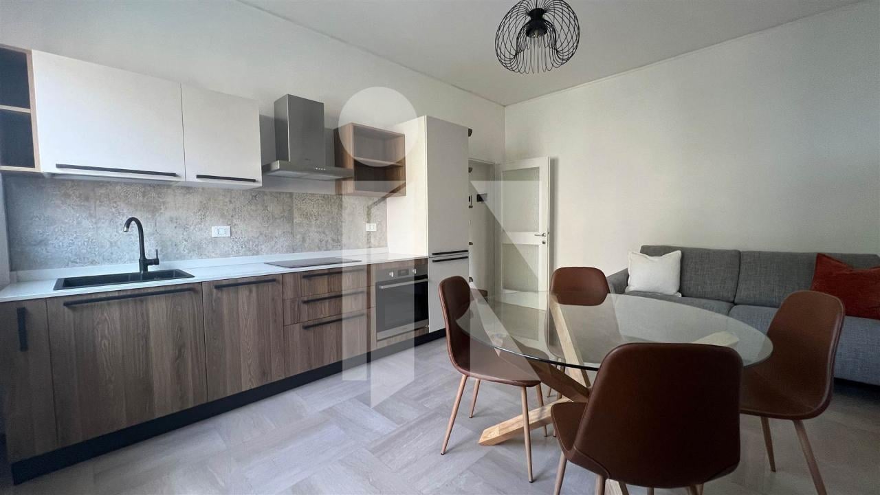 appartamento in affitto a Mantova in zona Centro Storico