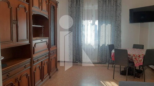 appartamento in affitto a Mantova in zona Lunetta-Frassino