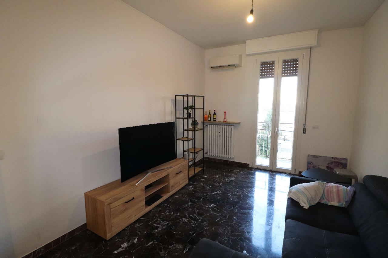 appartamento in affitto a Mantova