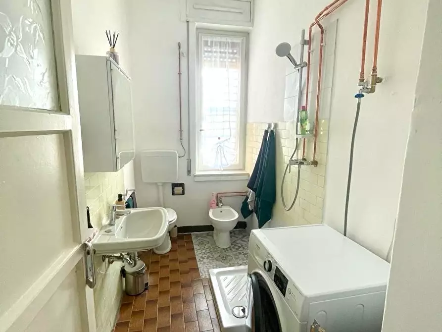 appartamento in affitto a Mantova in zona Centro Storico