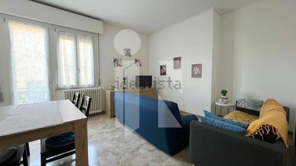 appartamento in affitto a Mantova in zona Centro Storico