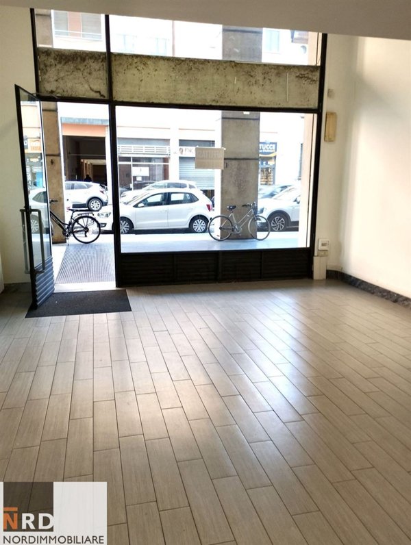 negozio in affitto a Mantova in zona Centro Storico