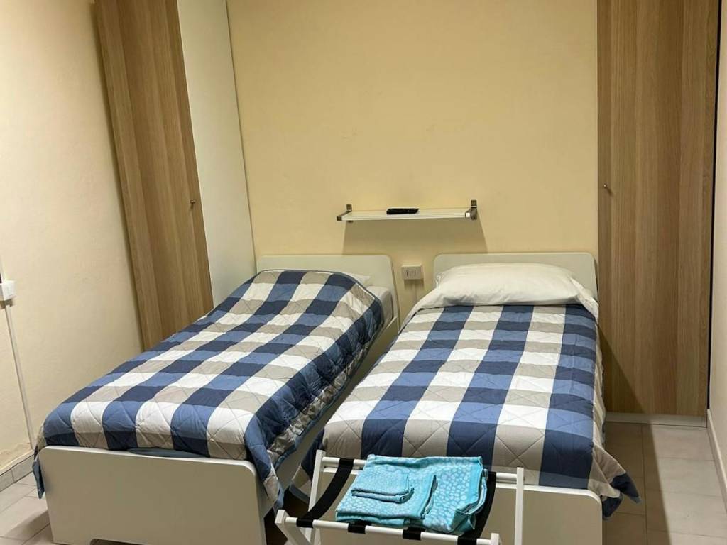 appartamento in affitto a Mantova in zona Valletta Paiolo