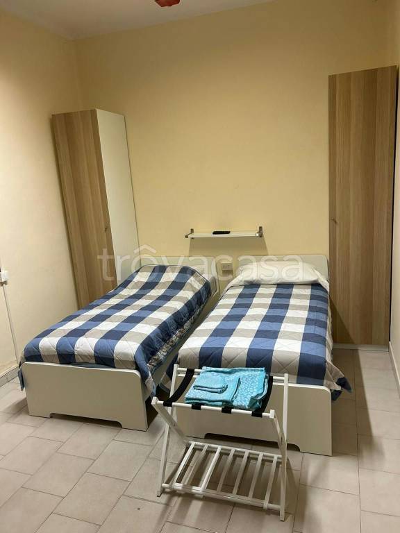 appartamento in affitto a Mantova in zona Valletta Paiolo