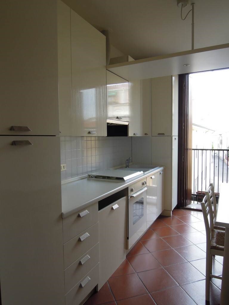 appartamento in affitto a Mantova in zona Centro Storico