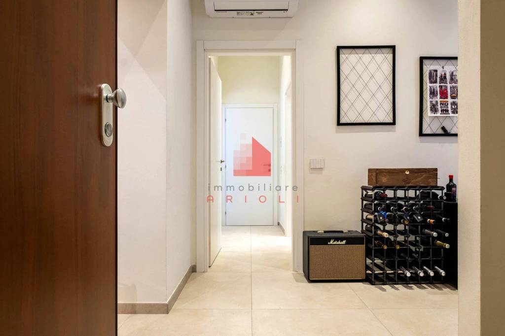 appartamento in affitto a Mantova in zona Centro Storico