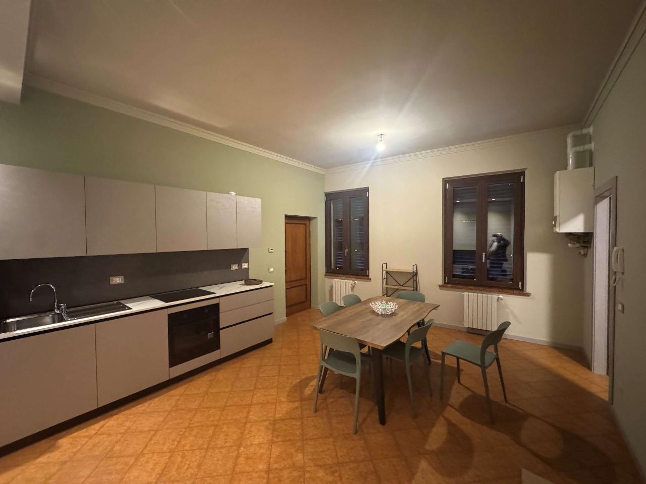 appartamento in affitto a Mantova