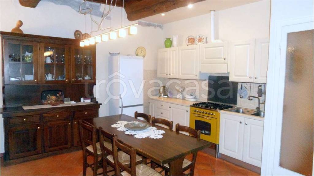 appartamento in affitto a Mantova in zona Centro Storico