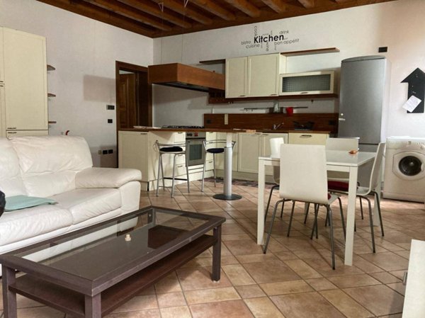 appartamento in affitto a Mantova in zona Centro Storico