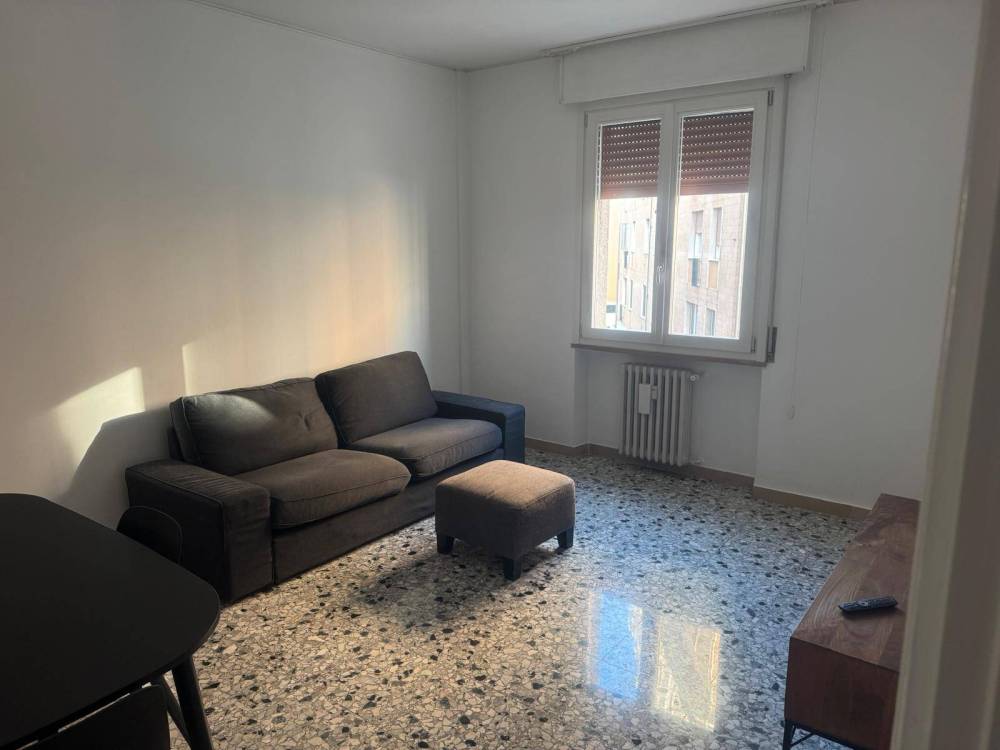 appartamento in affitto a Mantova in zona Valletta Paiolo