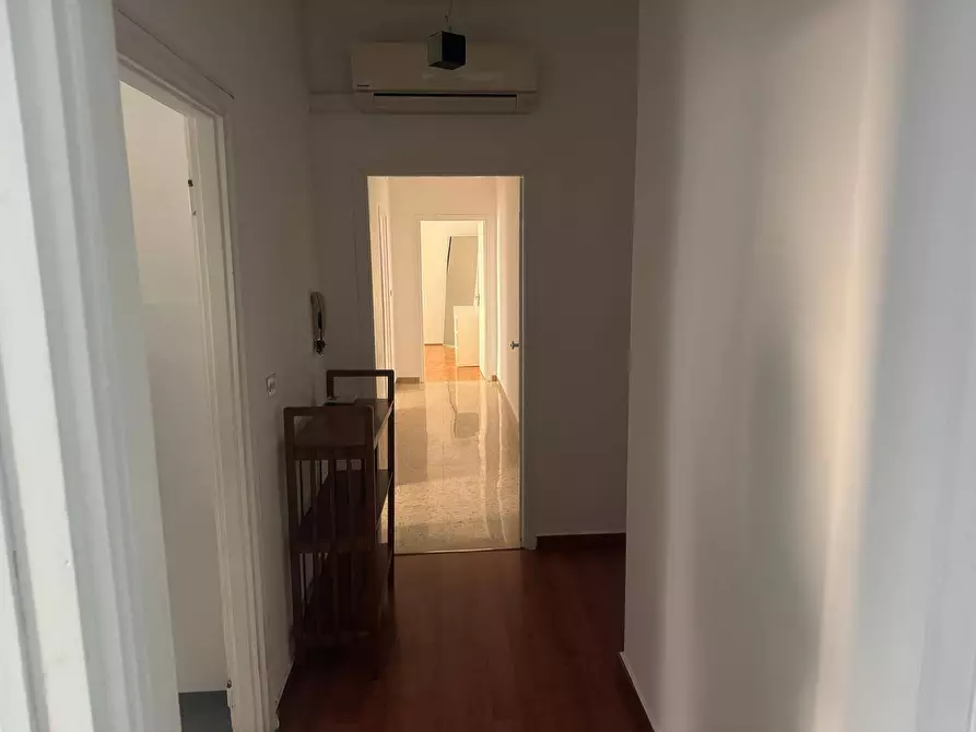 appartamento in affitto a Mantova in zona Valletta Paiolo