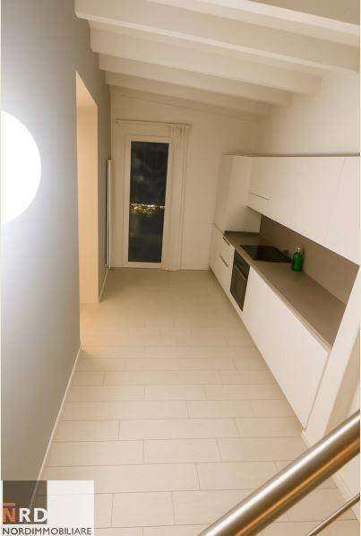 appartamento in affitto a Mantova in zona Corso Vittorio Emanuele II