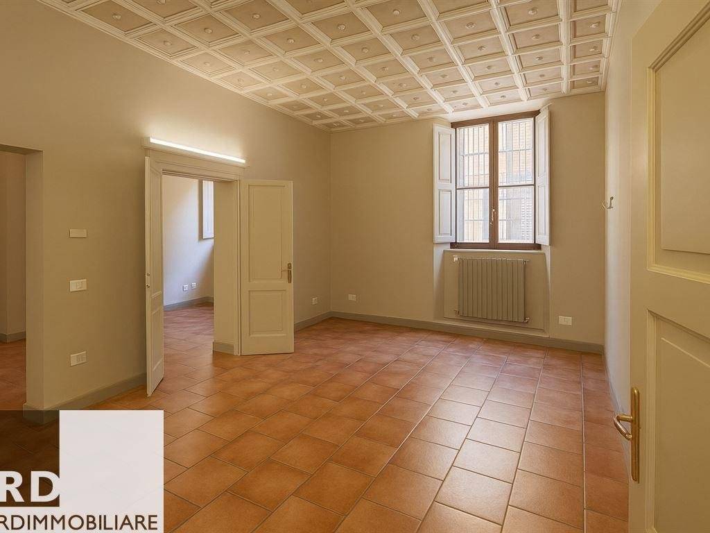 ufficio in affitto a Mantova in zona Centro Storico