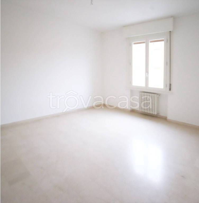 appartamento in affitto a Mantova in zona Valletta Paiolo