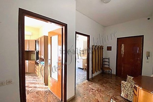 appartamento in affitto a Mantova